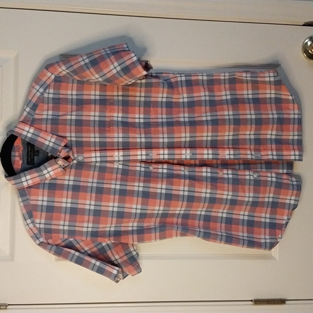 Banana Republic men's L